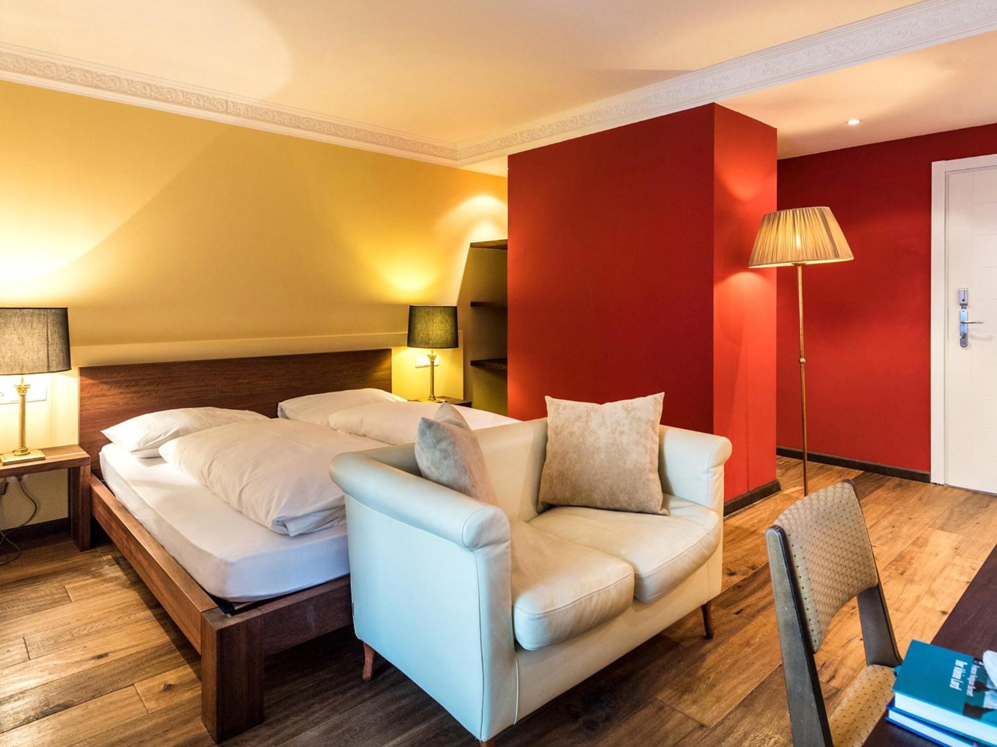 Hotel Fameli Olang Room photo