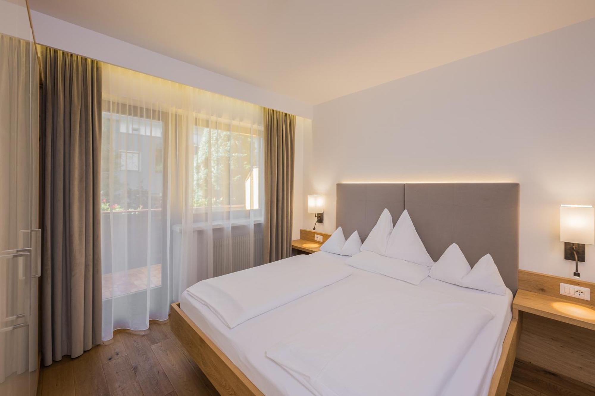 Hotel Fameli Olang Room photo