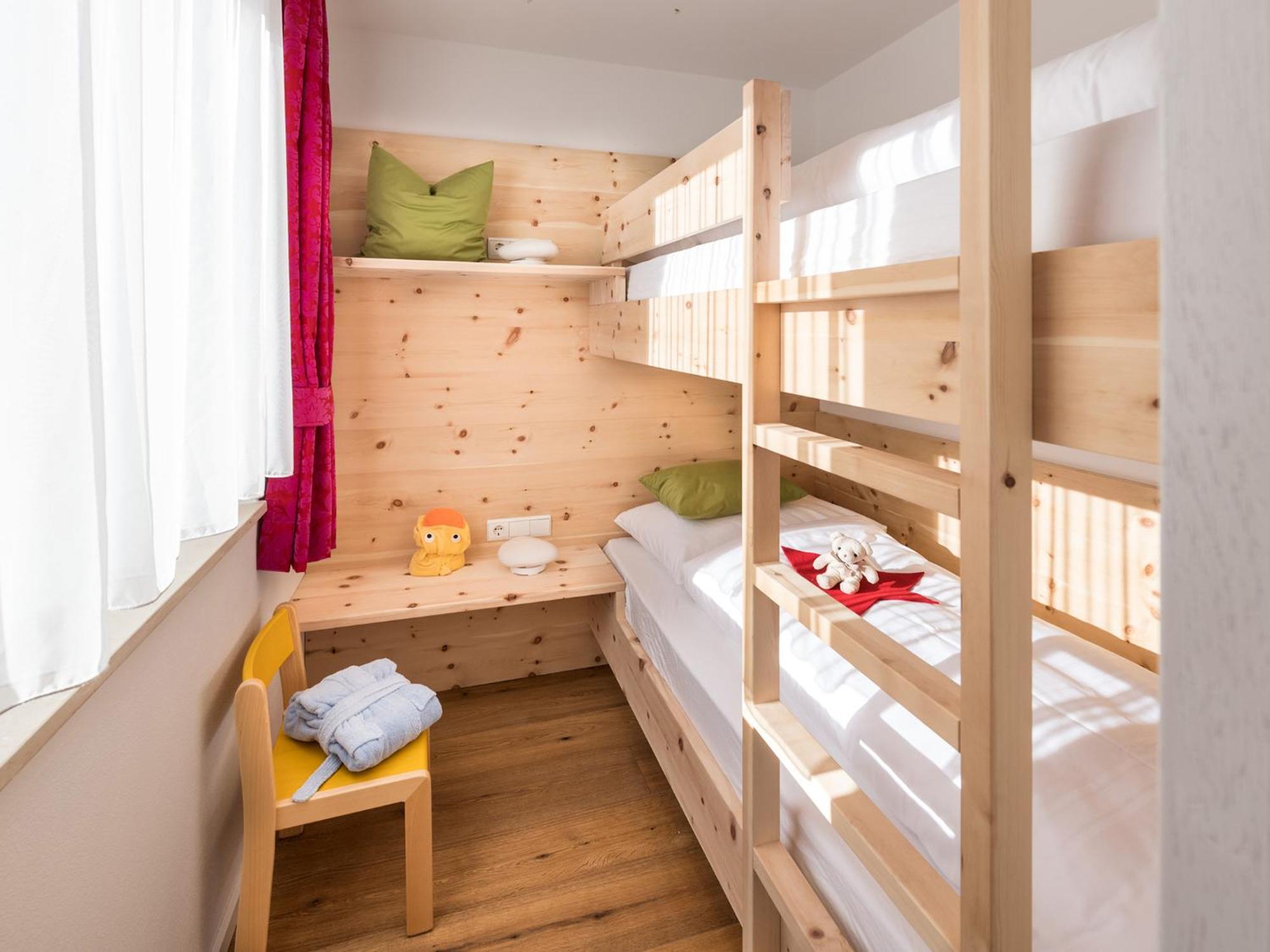 Hotel Fameli Olang Room photo